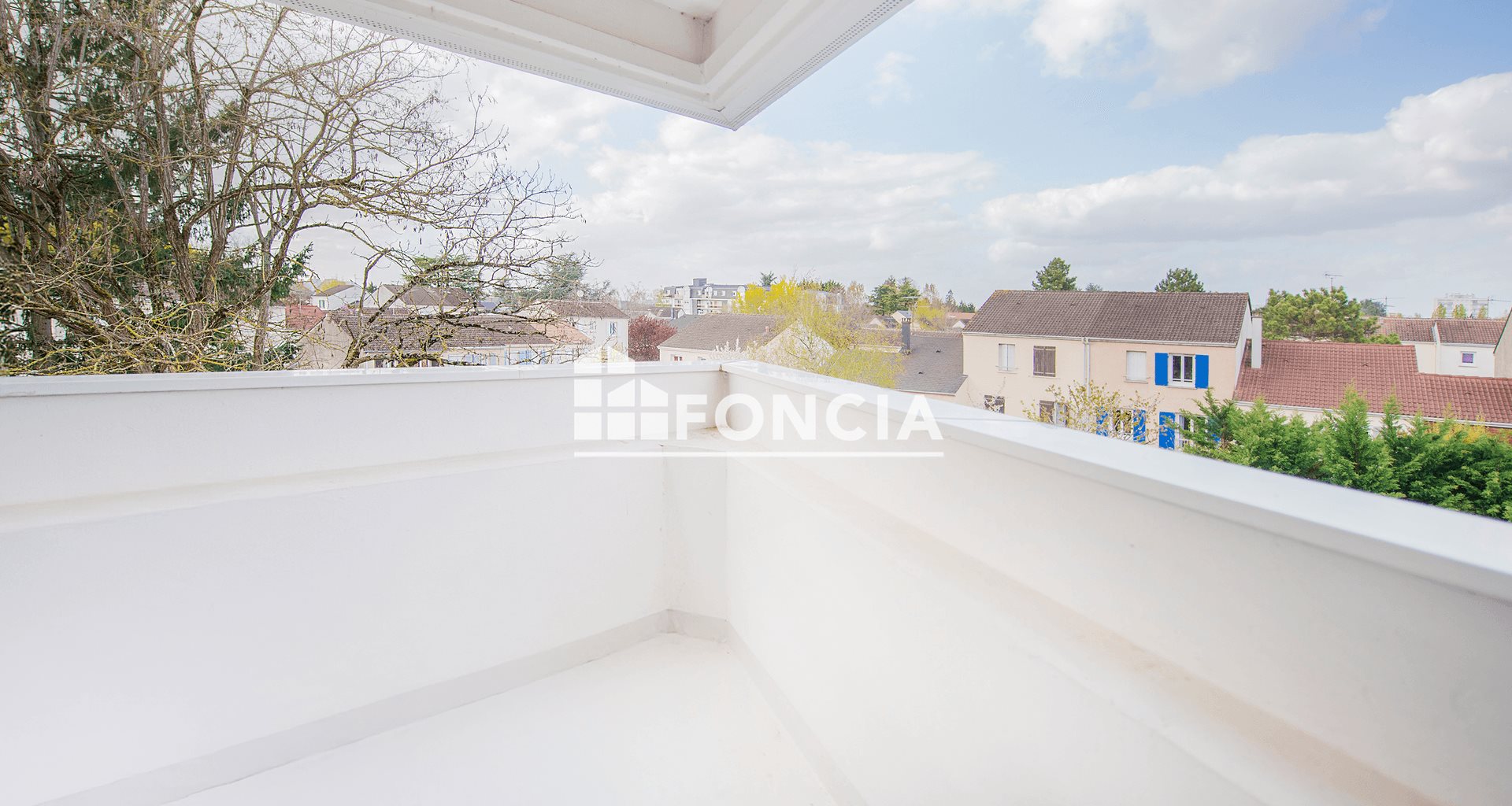 Appartement à vendre, 77m², Olivet