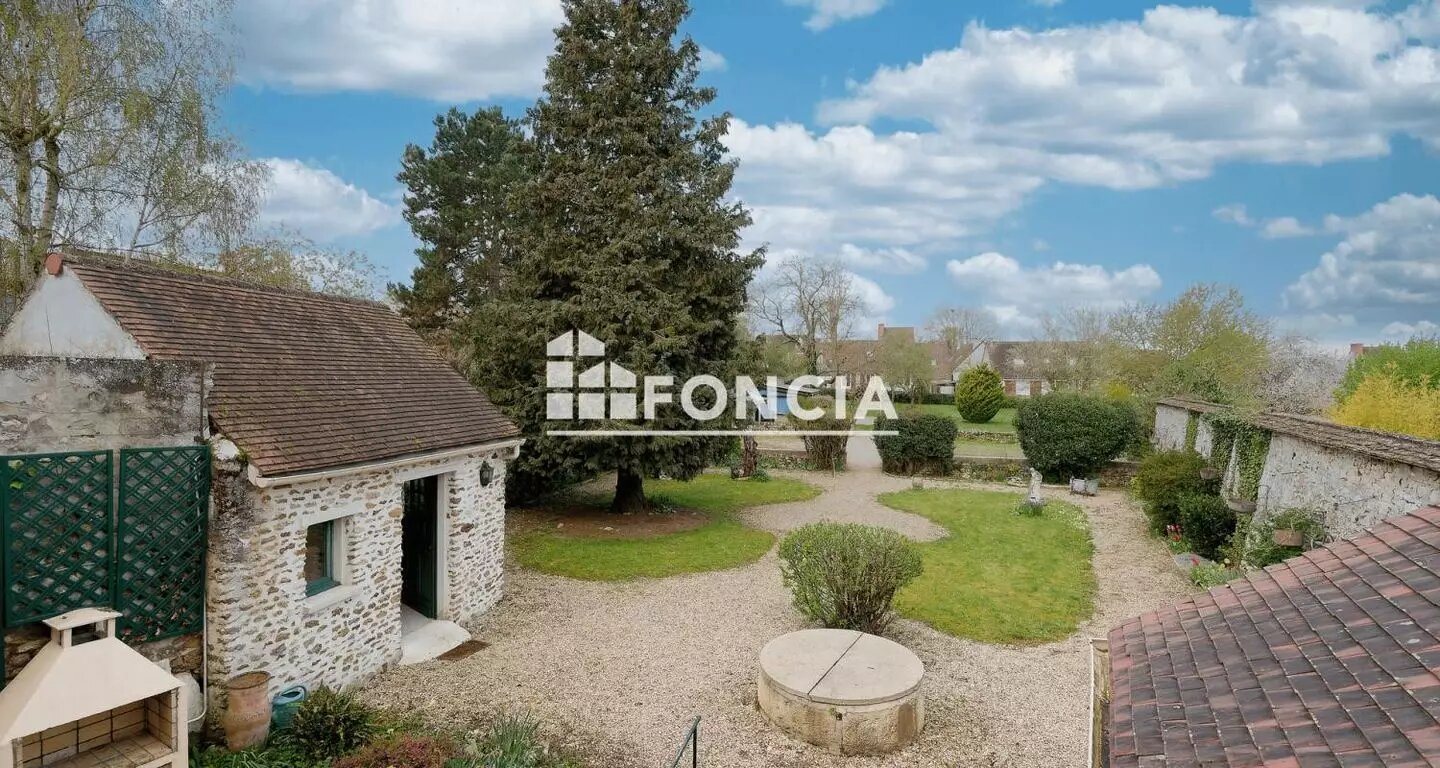 Maison à vendre, 265m², Maincy
