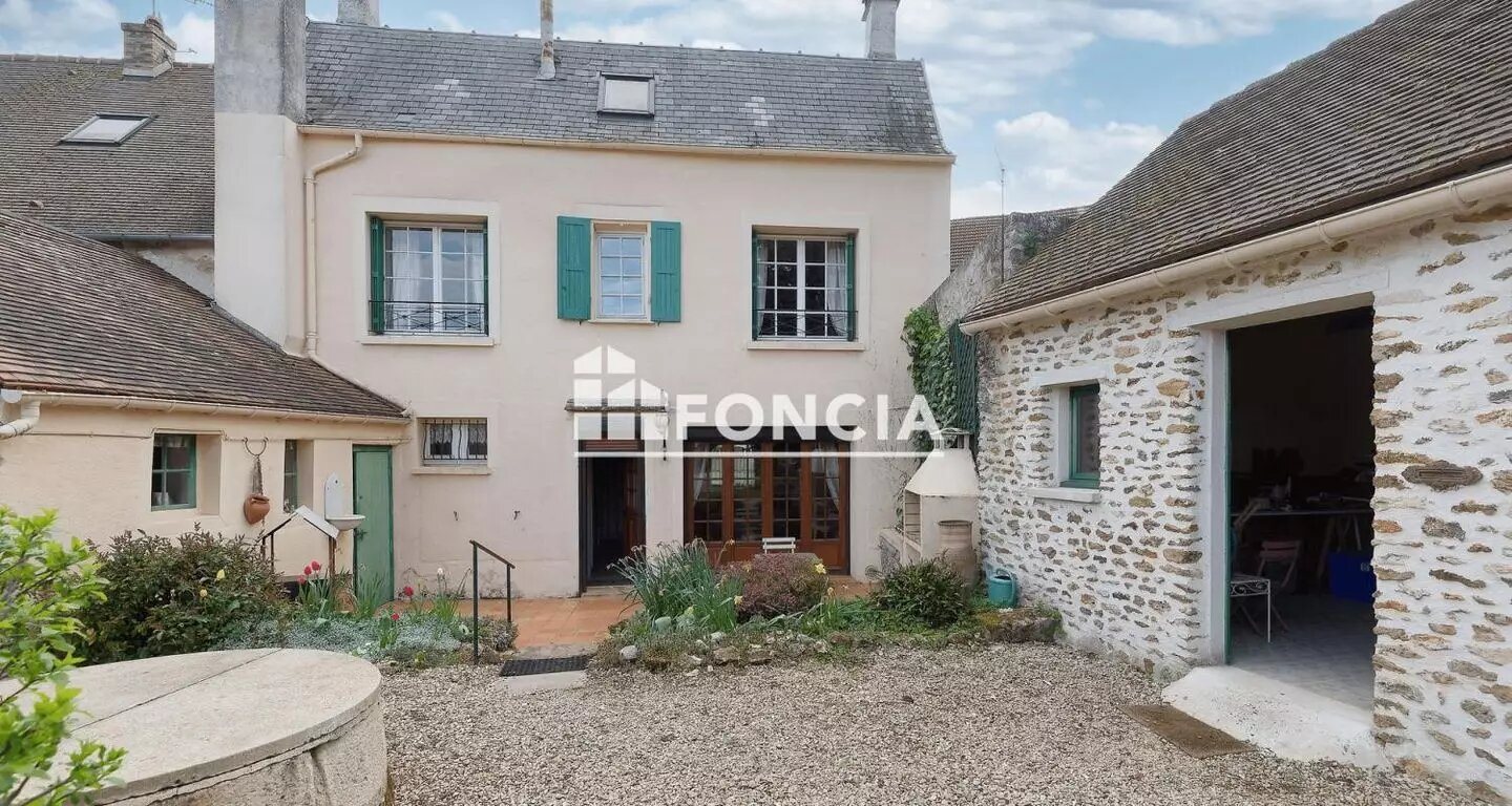 Maison à vendre, 265m², Maincy