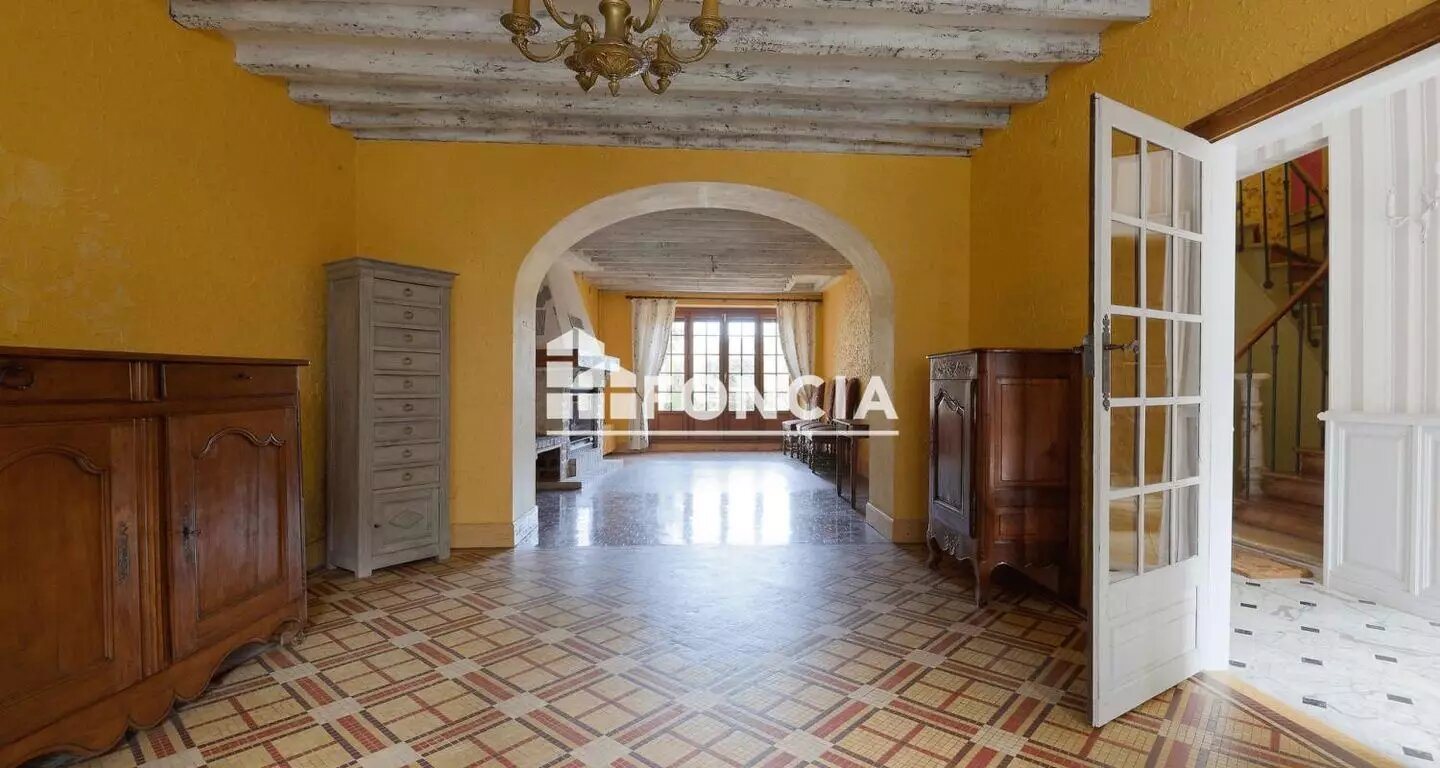 Maison à vendre, 265m², Maincy