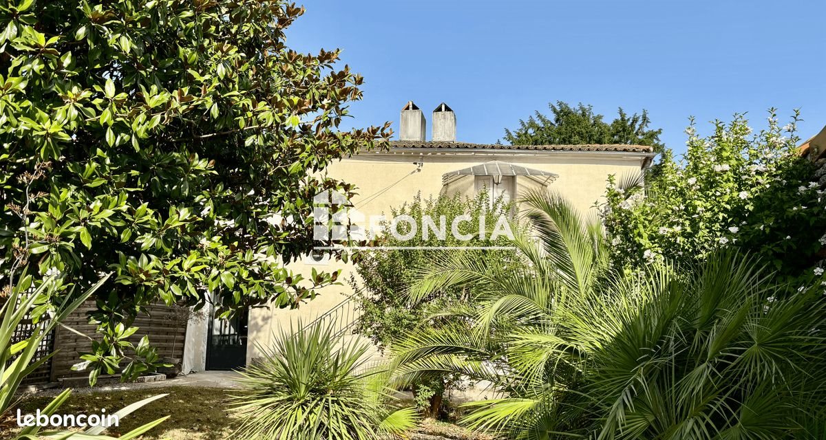 Maison à vendre, 160m², Niort