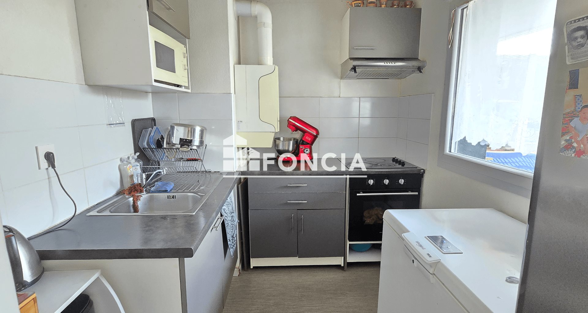 Appartement à vendre, 65m², Toulouse