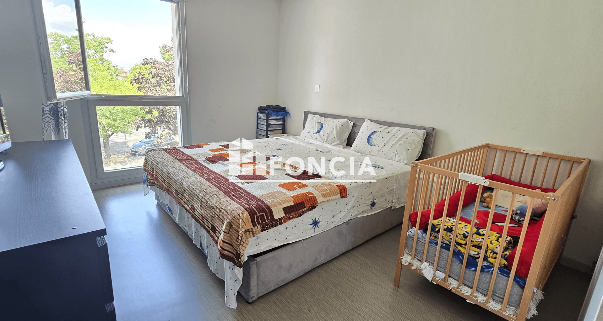 Appartement à vendre, 65m², Toulouse