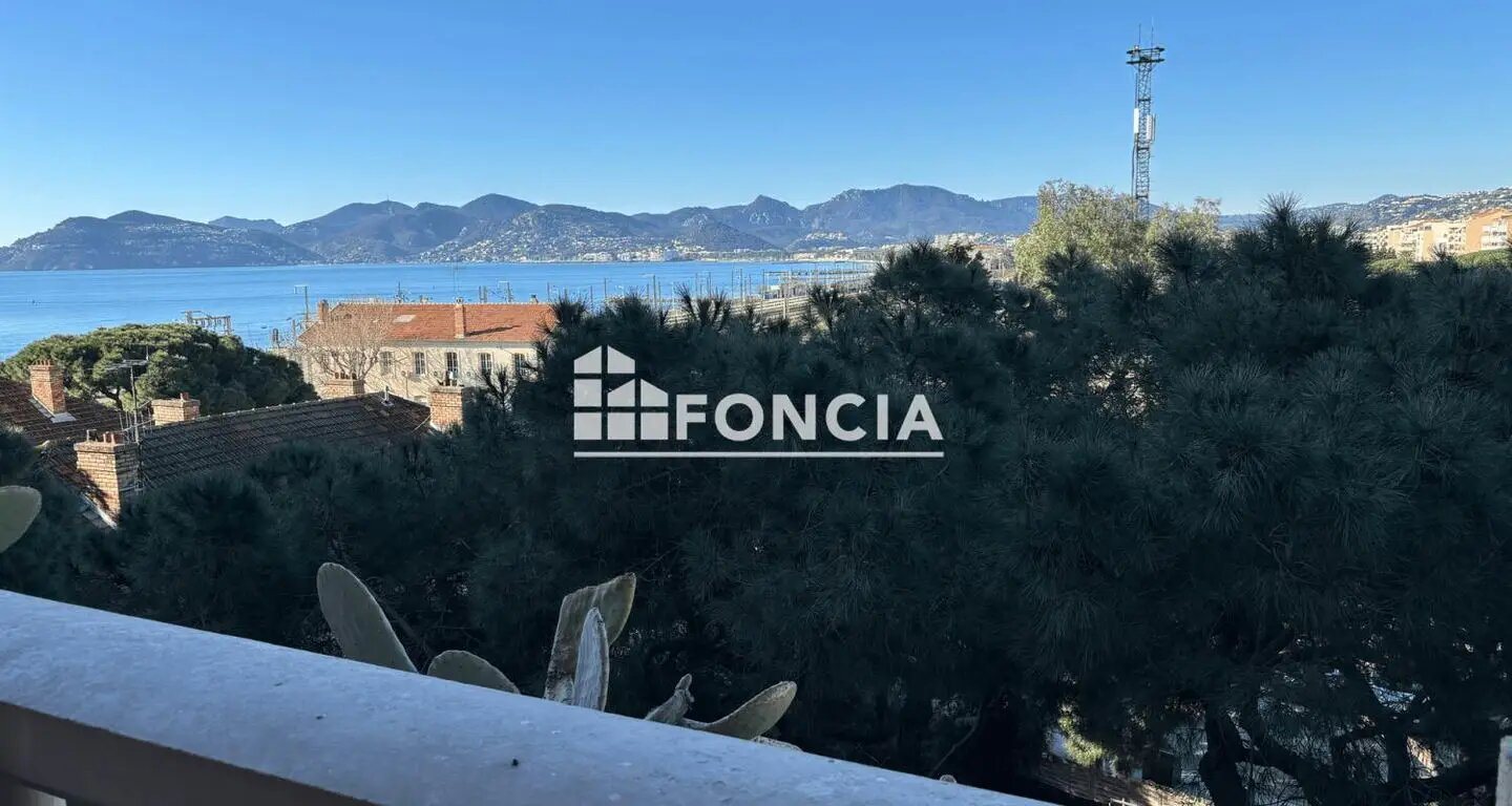 Appartement à vendre, 27m², Cannes