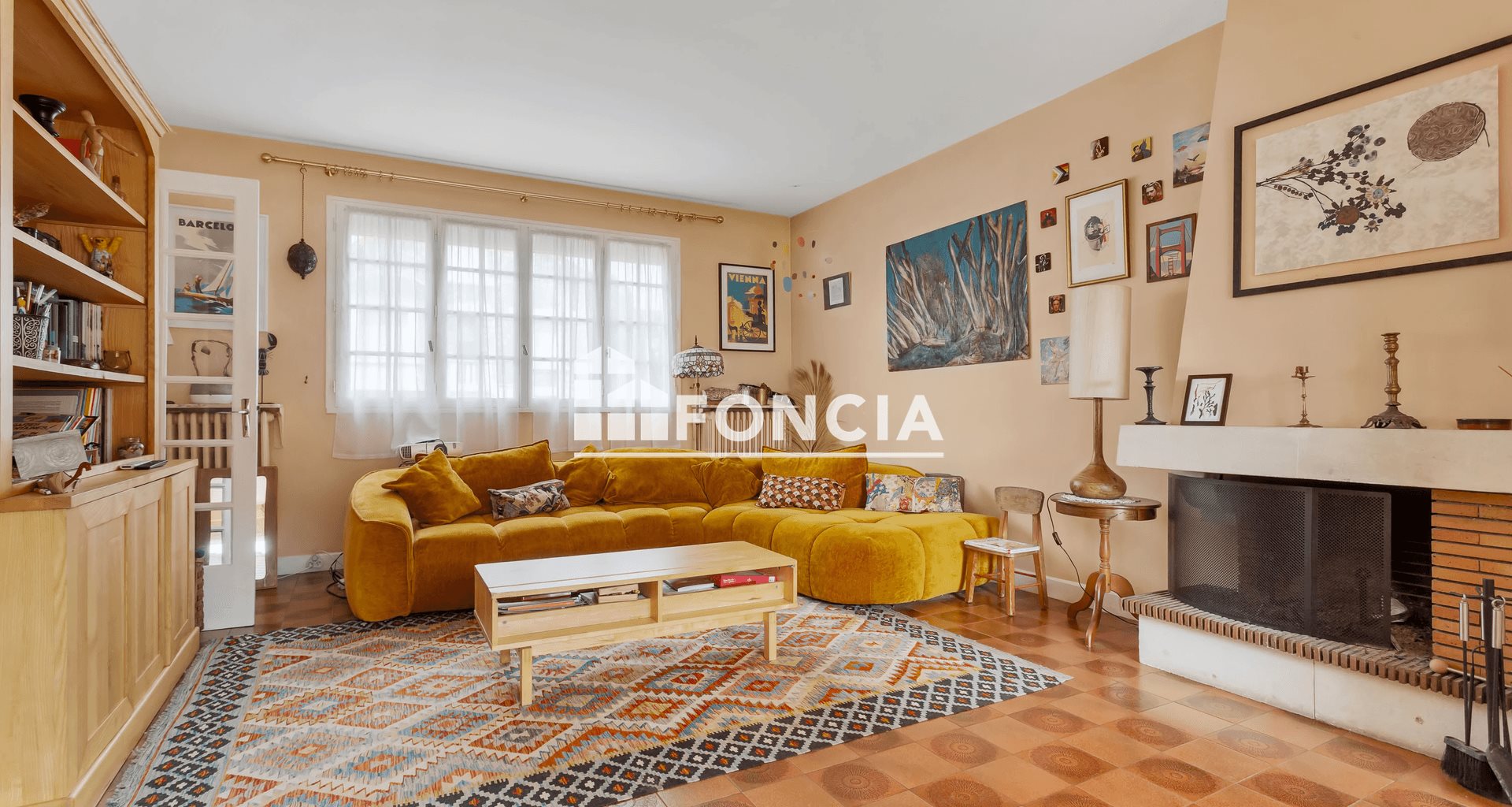 Maison à vendre, 244m², Antony