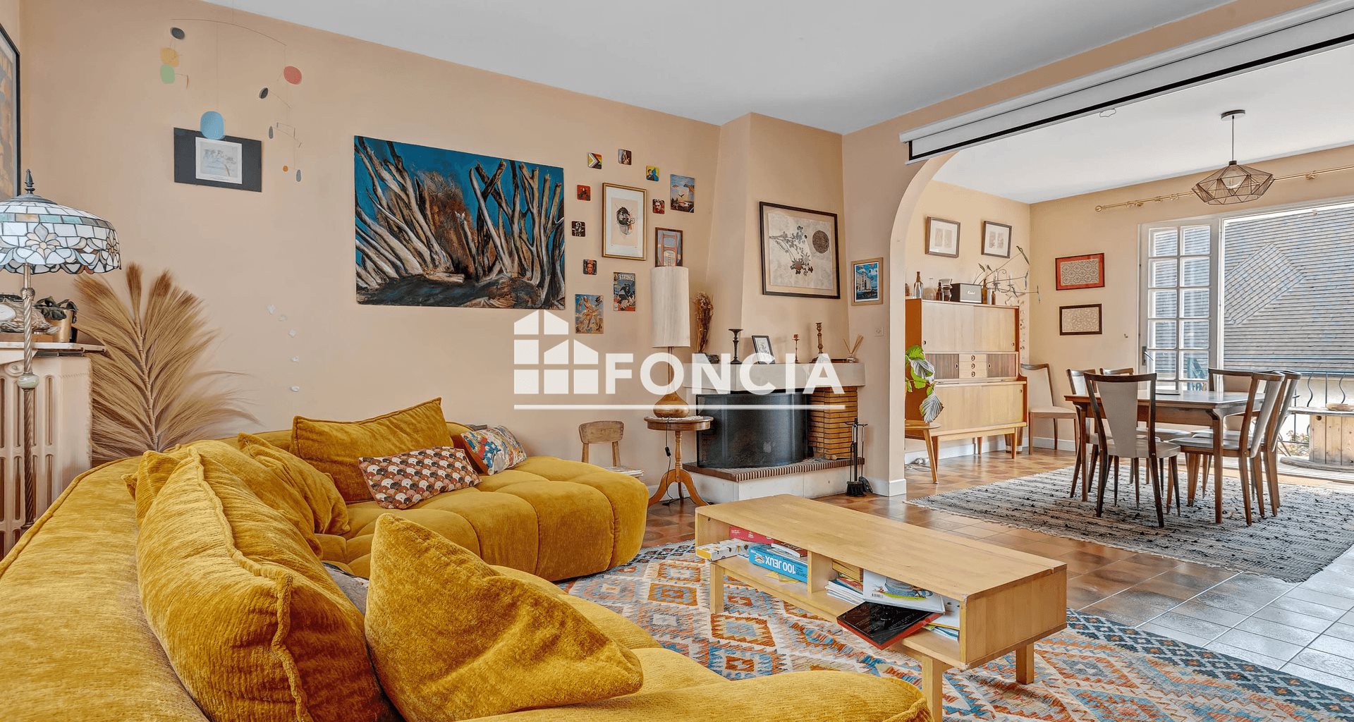 Maison à vendre, 244m², Antony