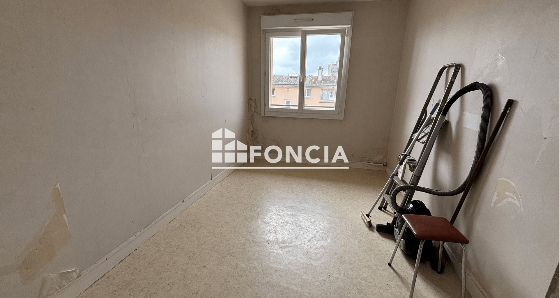 Appartement à vendre, 63m², Quimper