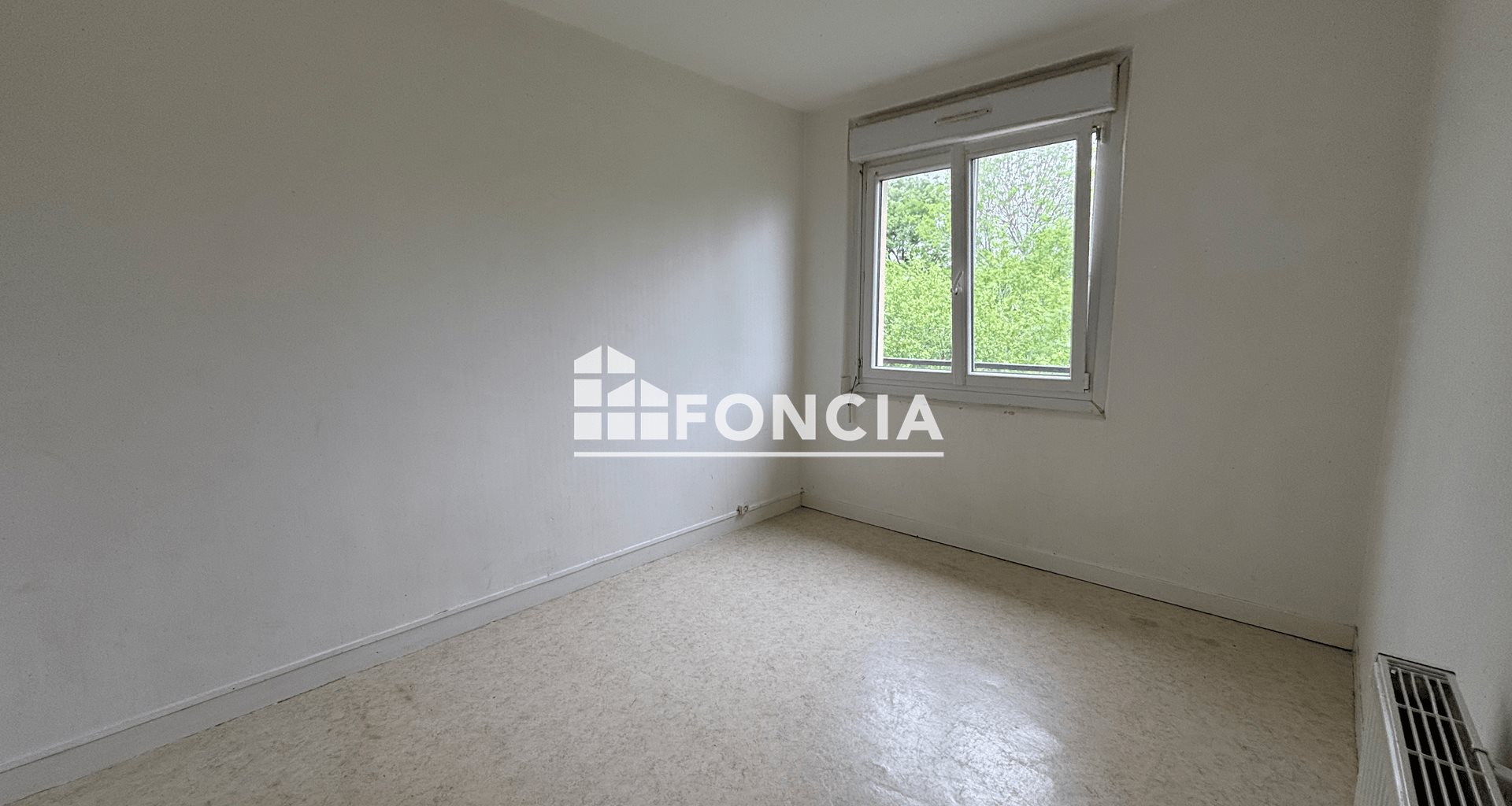 Appartement à vendre, 63m², Quimper