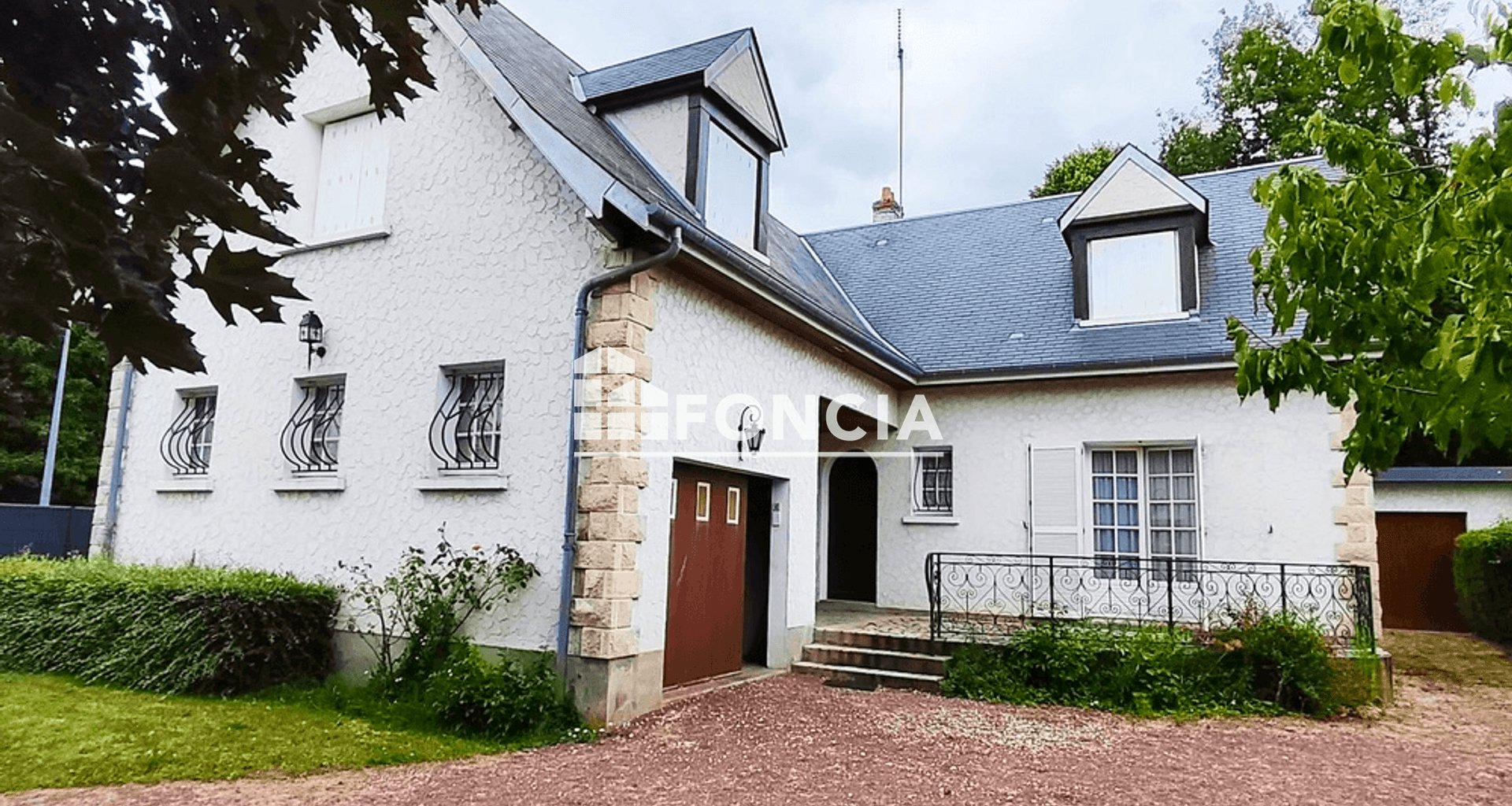 Maison à vendre, 183m², Saint-Pryvé-Saint-Mesmin
