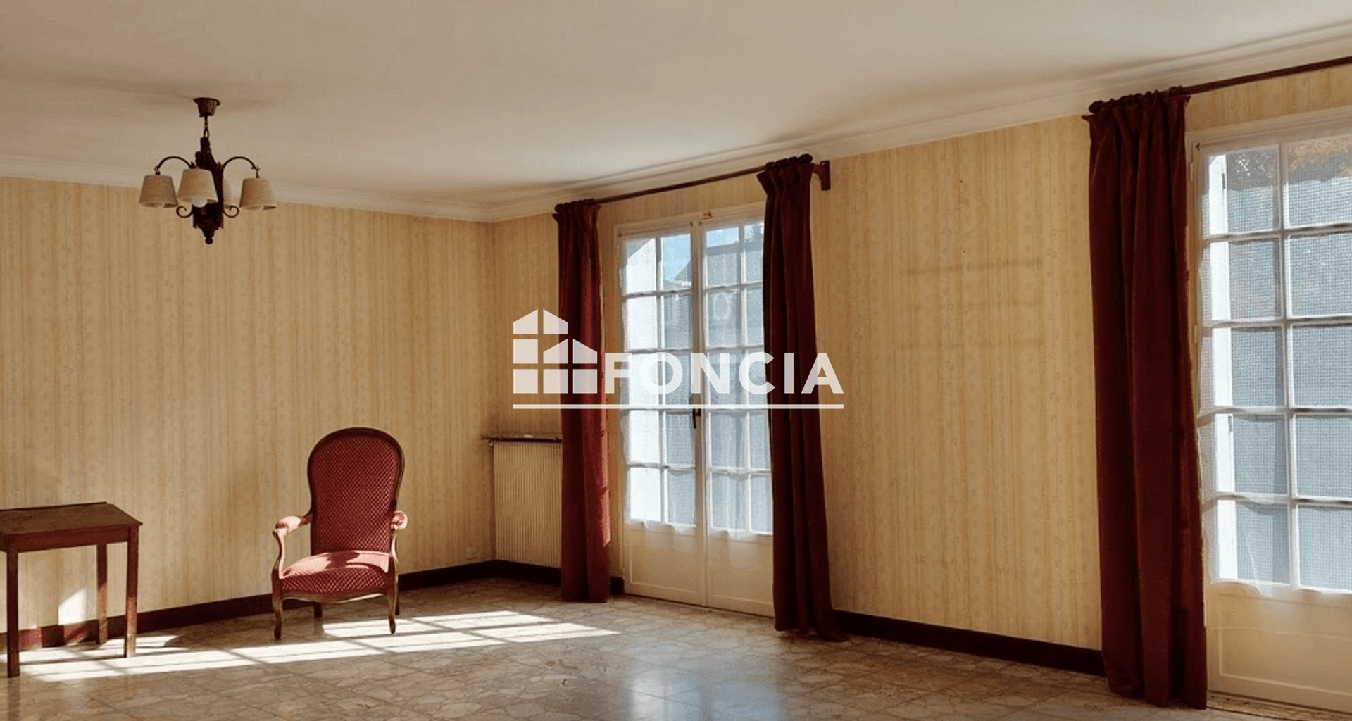Maison à vendre, 183m², Saint-Pryvé-Saint-Mesmin