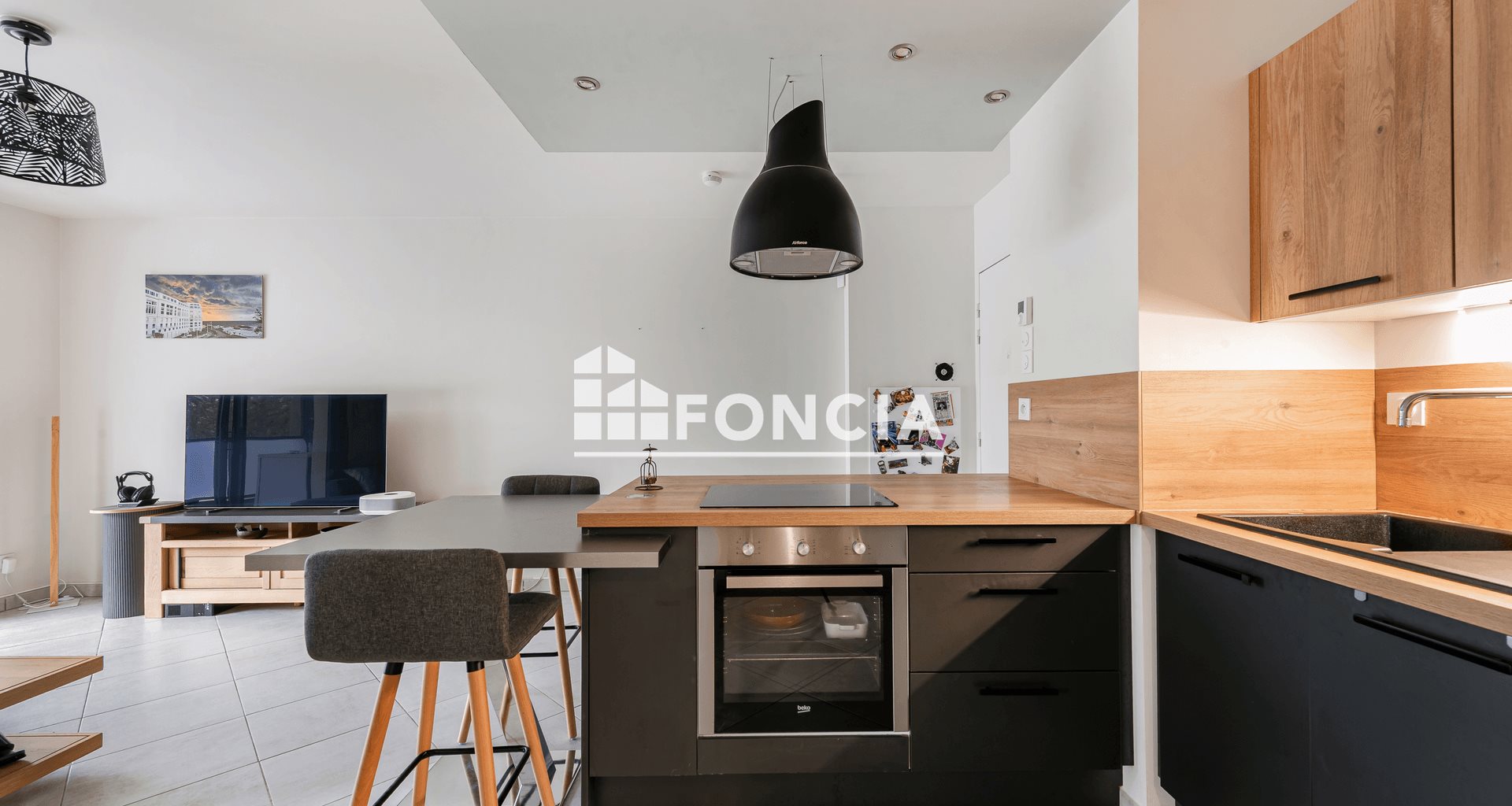 Appartement à vendre, 62m², Aix-en-Provence
