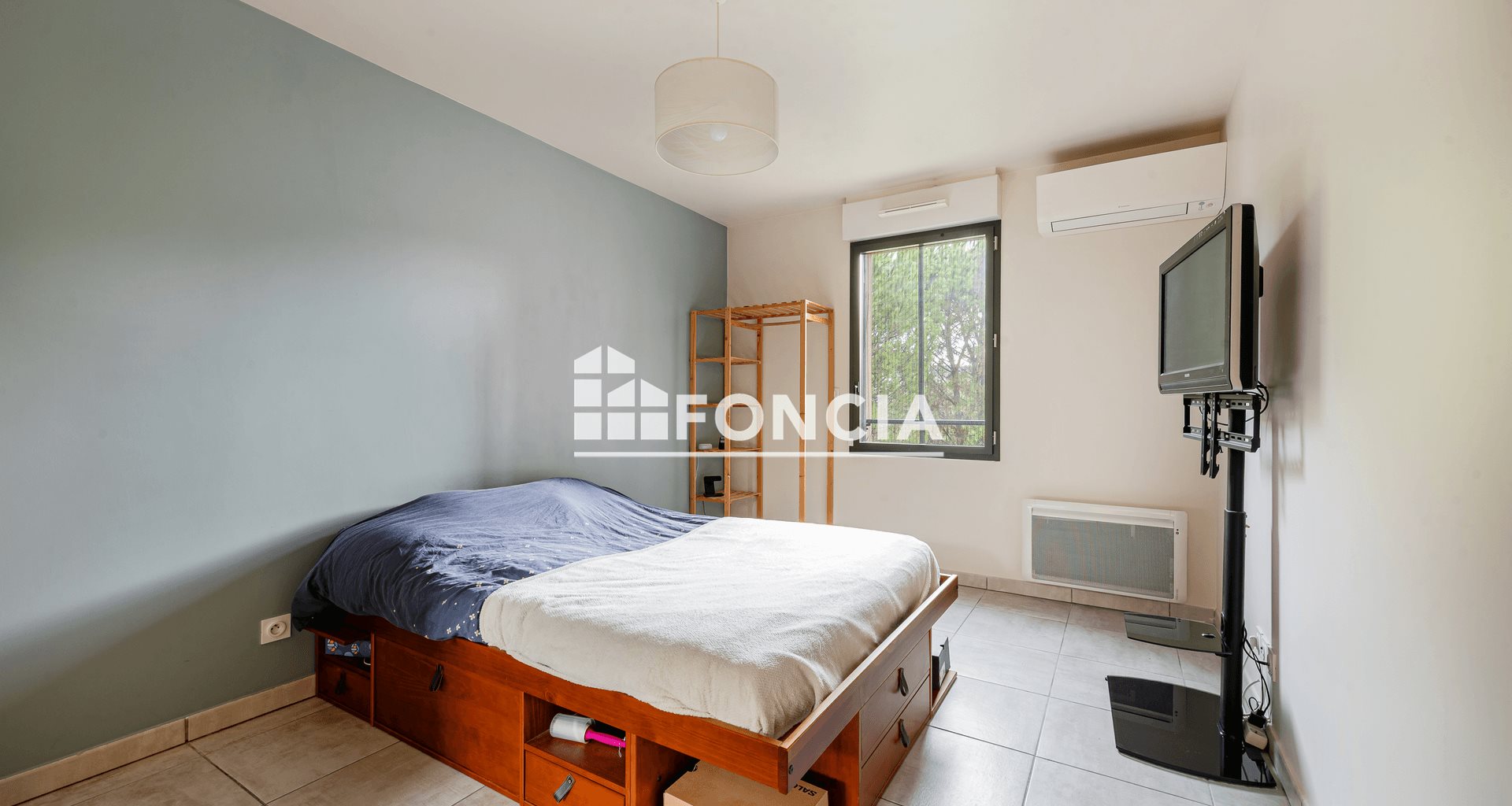 Appartement à vendre, 62m², Aix-en-Provence