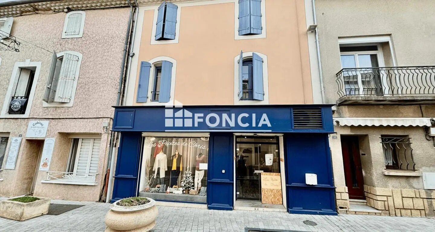 Maison à vendre, 65m², Bessan