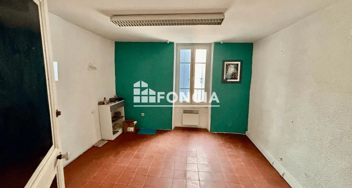 Maison à vendre, 65m², Bessan