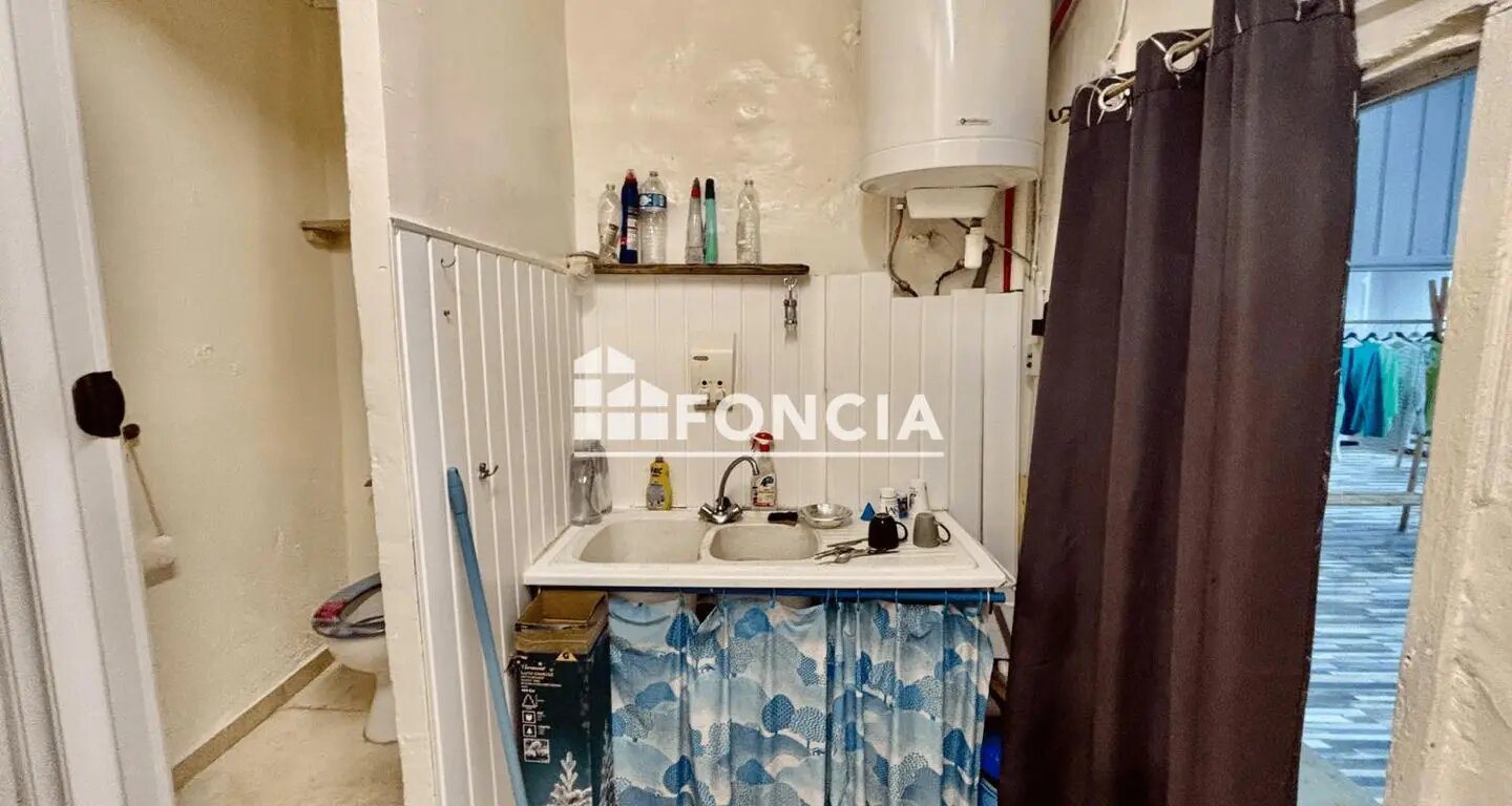 Maison à vendre, 65m², Bessan