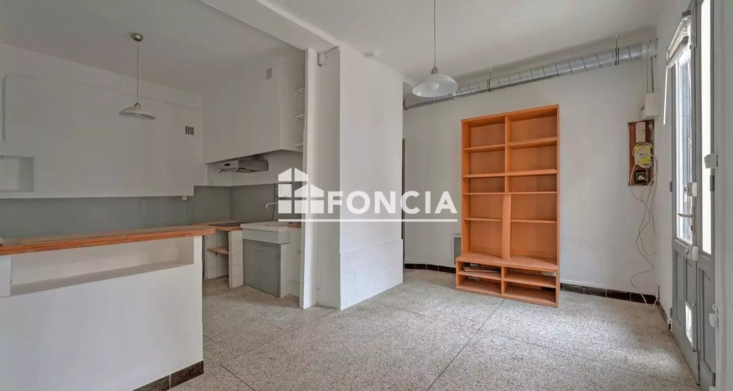 Appartement à vendre, 42m², Montpellier