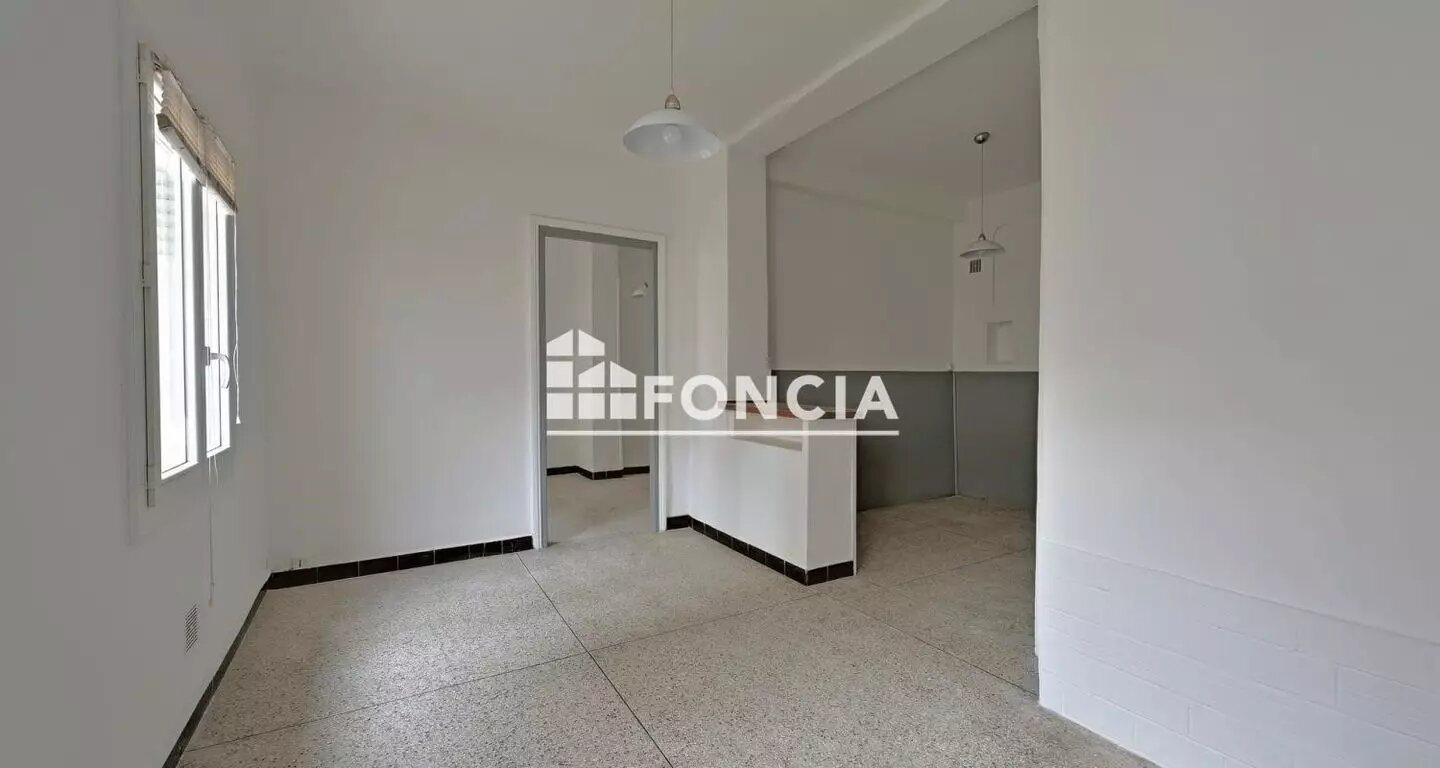 Appartement à vendre, 42m², Montpellier