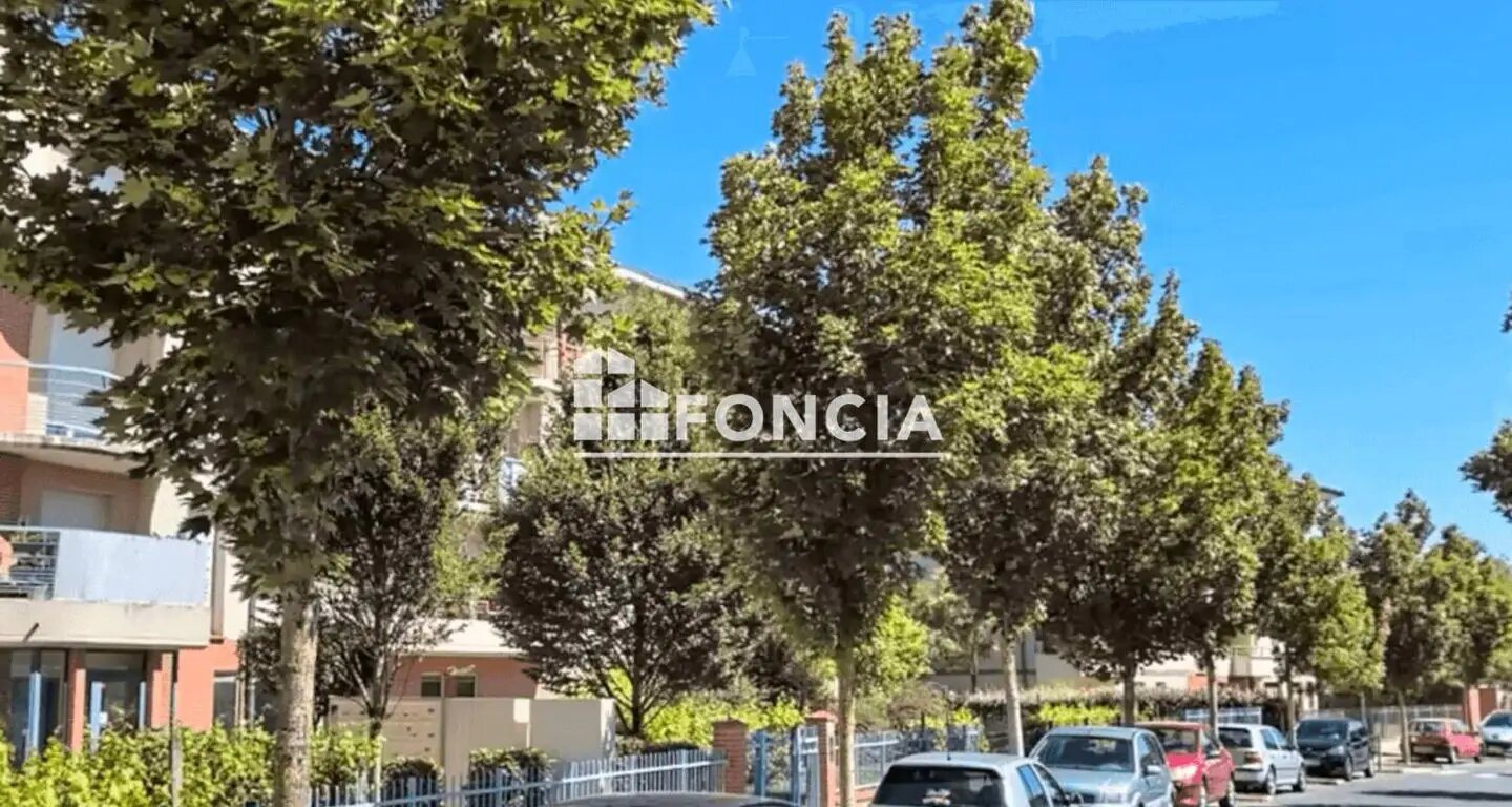 Appartement à vendre, 38m², Gaillac