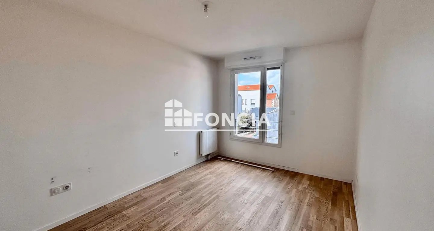 Appartement à vendre, 67m², La Rochelle