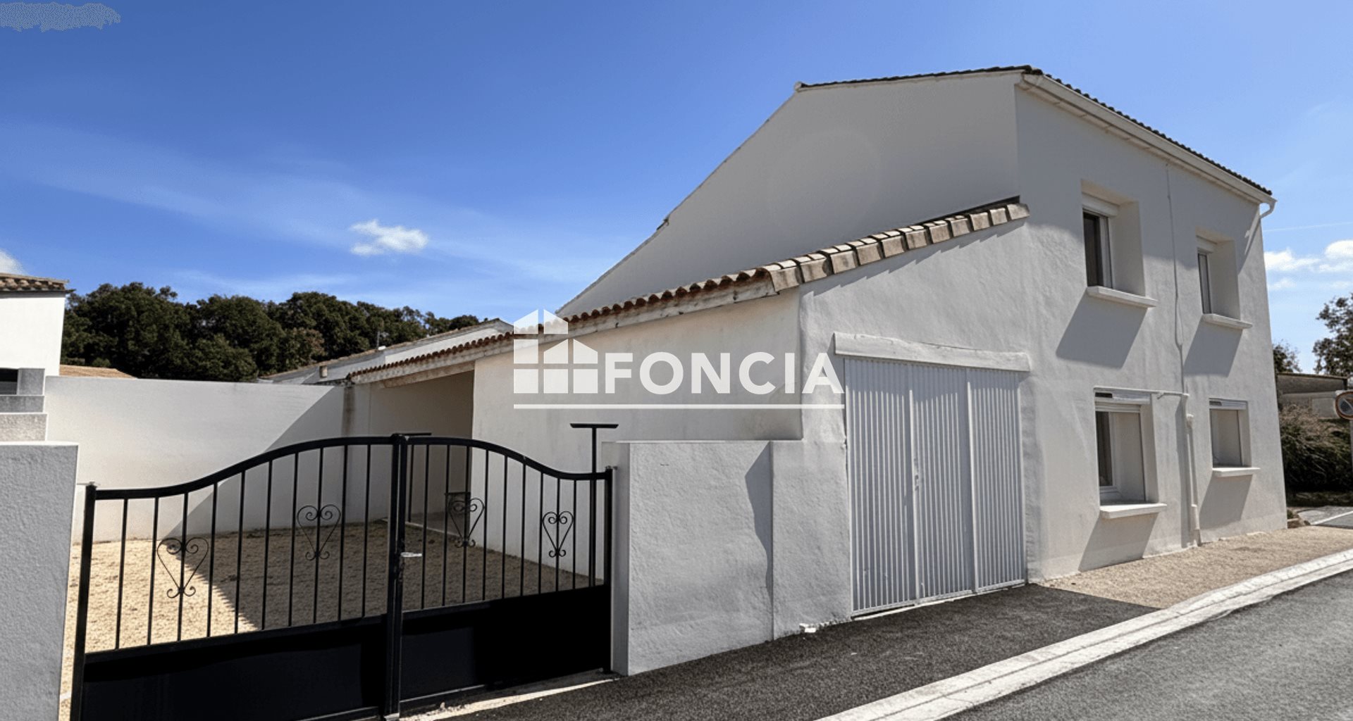 Maison à vendre, 96m², Montroy