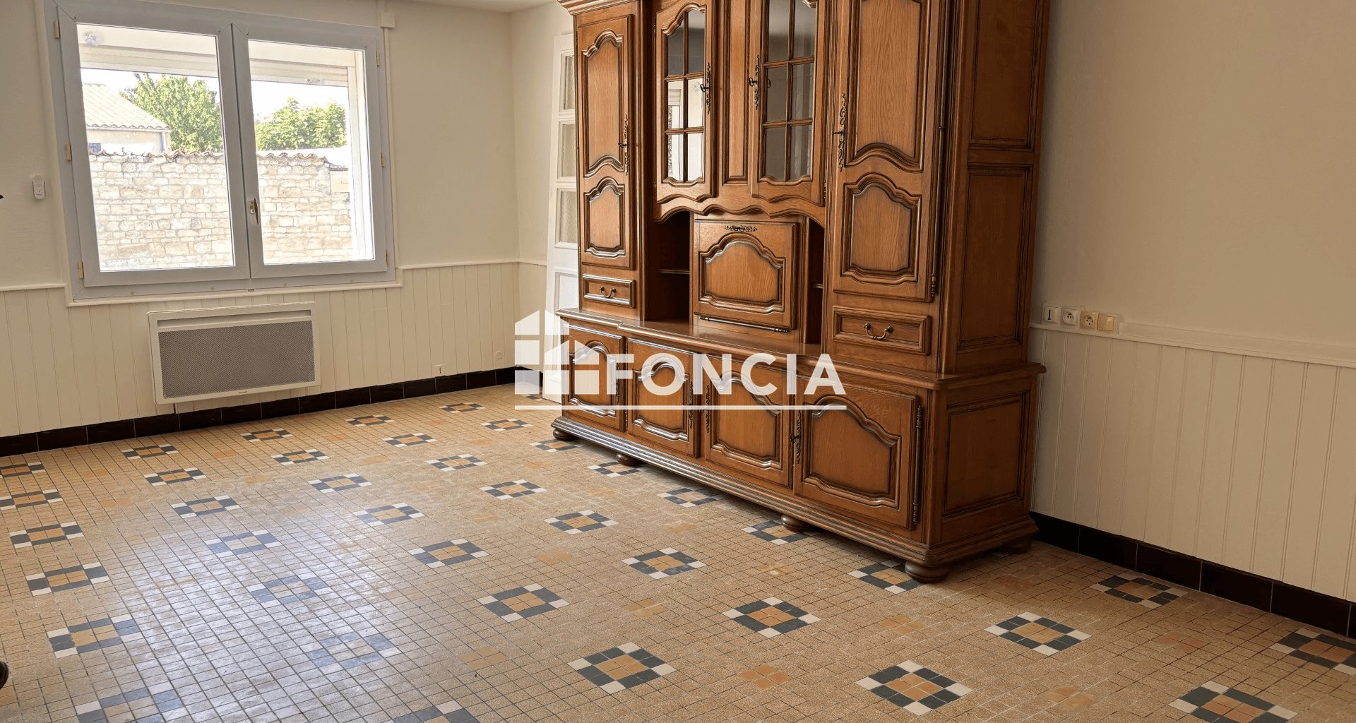 Maison à vendre, 96m², Montroy