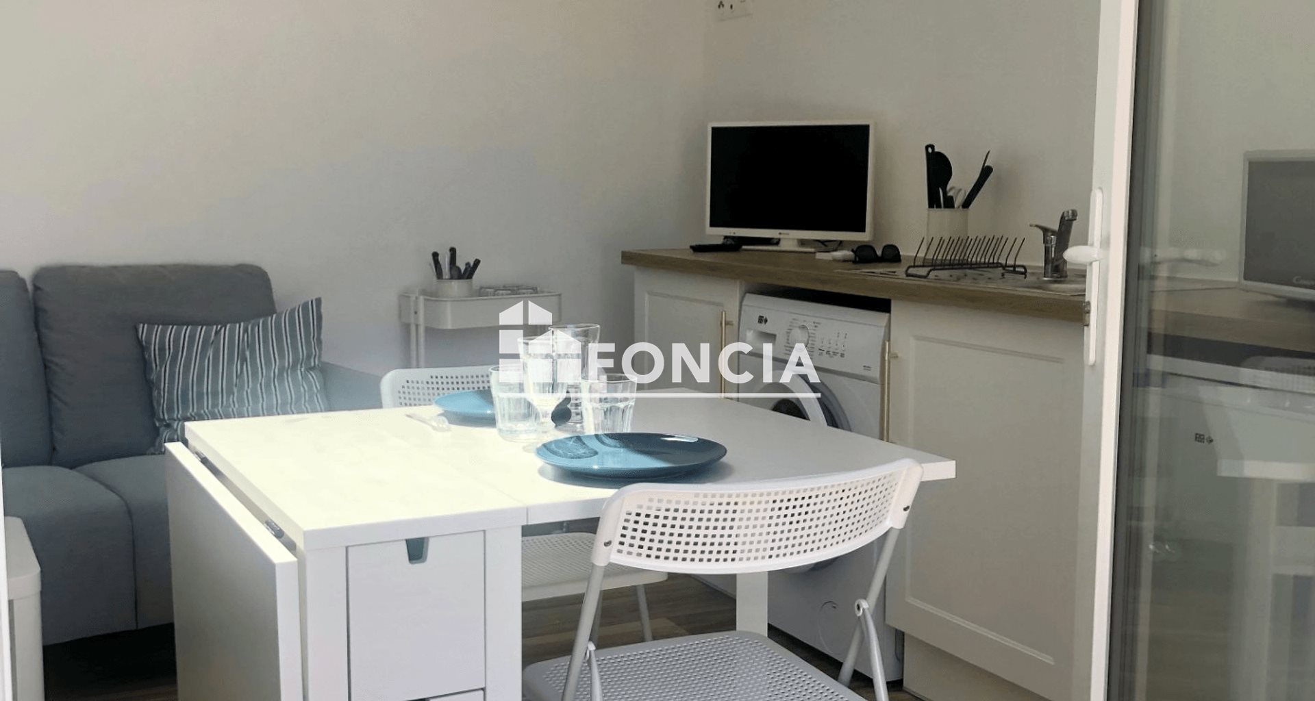 Maison à vendre, 20m², Bernières-sur-Mer
