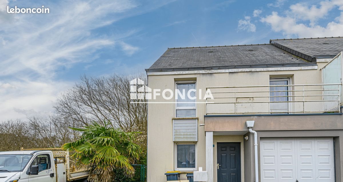 Maison à vendre, 86m², Gestel