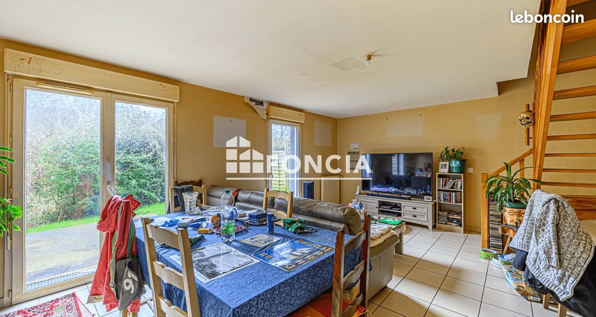 Maison à vendre, 86m², Gestel