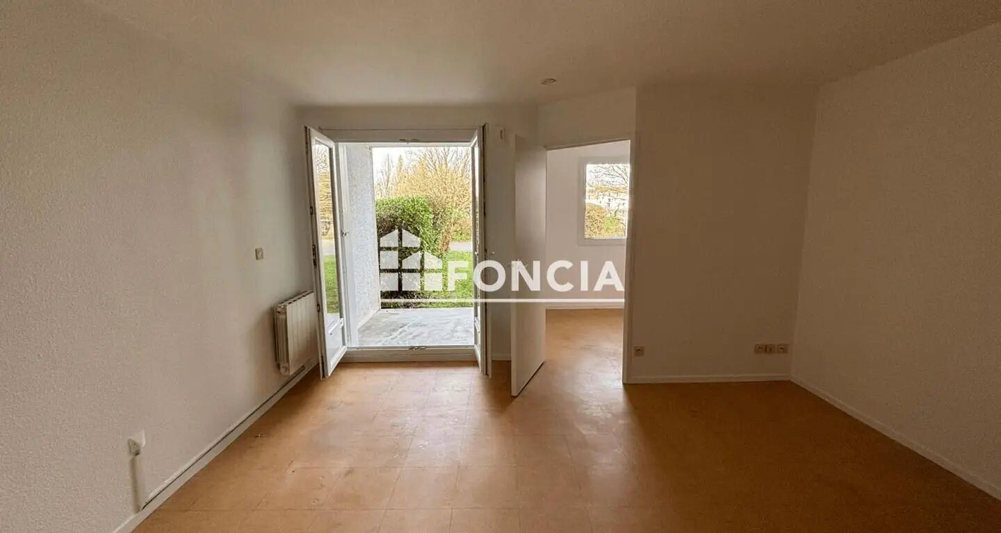 Appartement à vendre, 27m², Concarneau