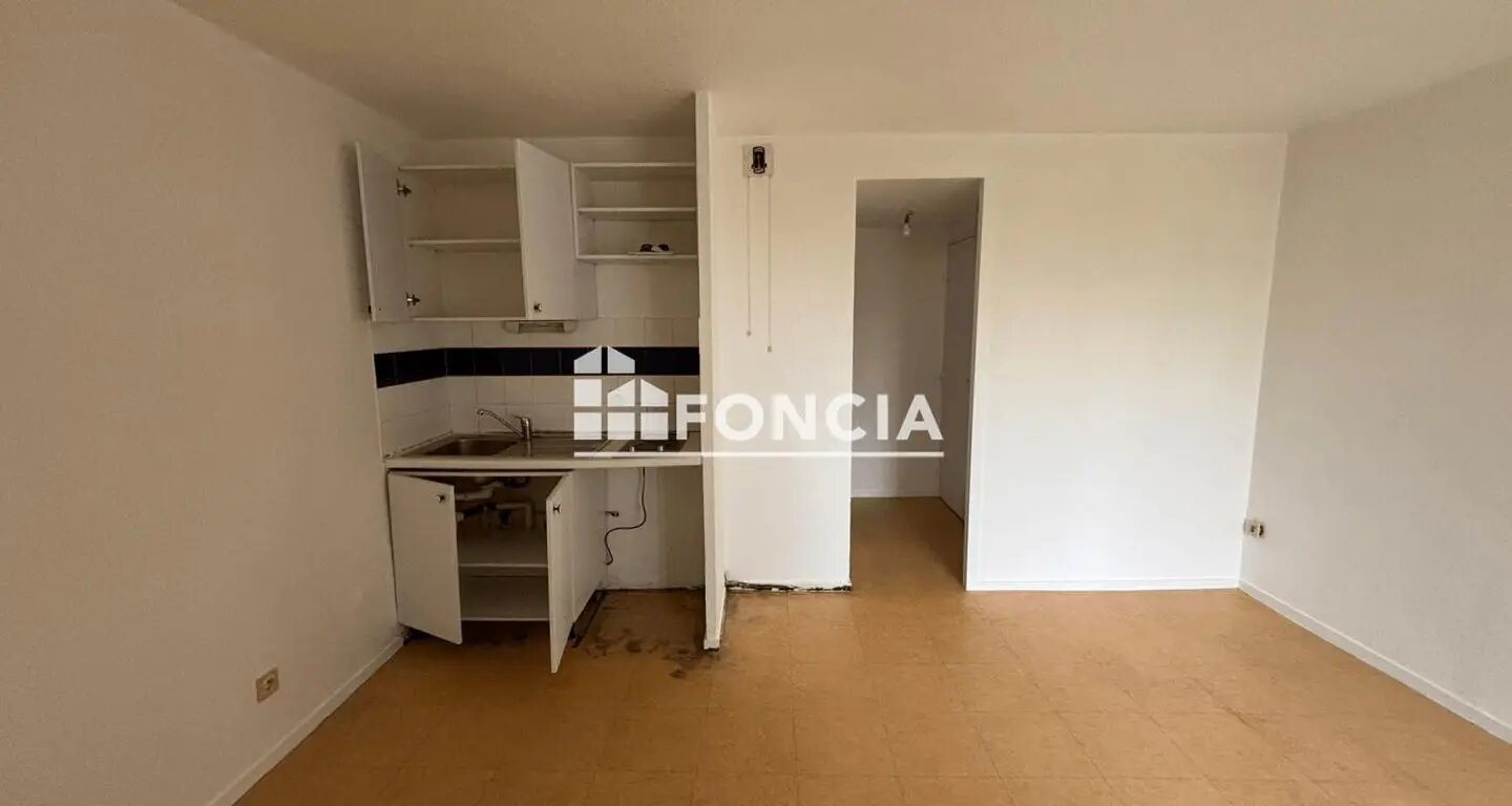 Appartement à vendre, 27m², Concarneau