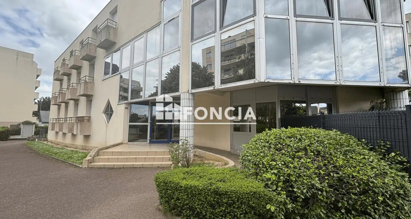 Appartement à vendre, 14m², Caen
