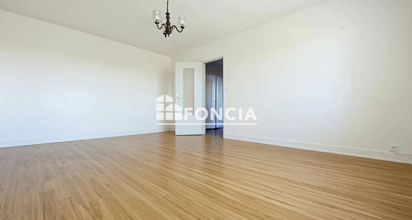 Appartement à vendre, 58m², Cormelles-le-Royal