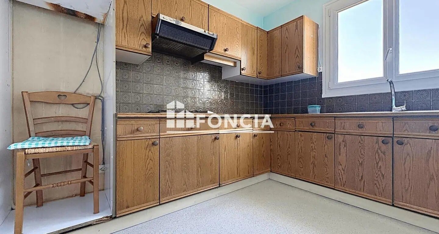 Appartement à vendre, 58m², Cormelles-le-Royal