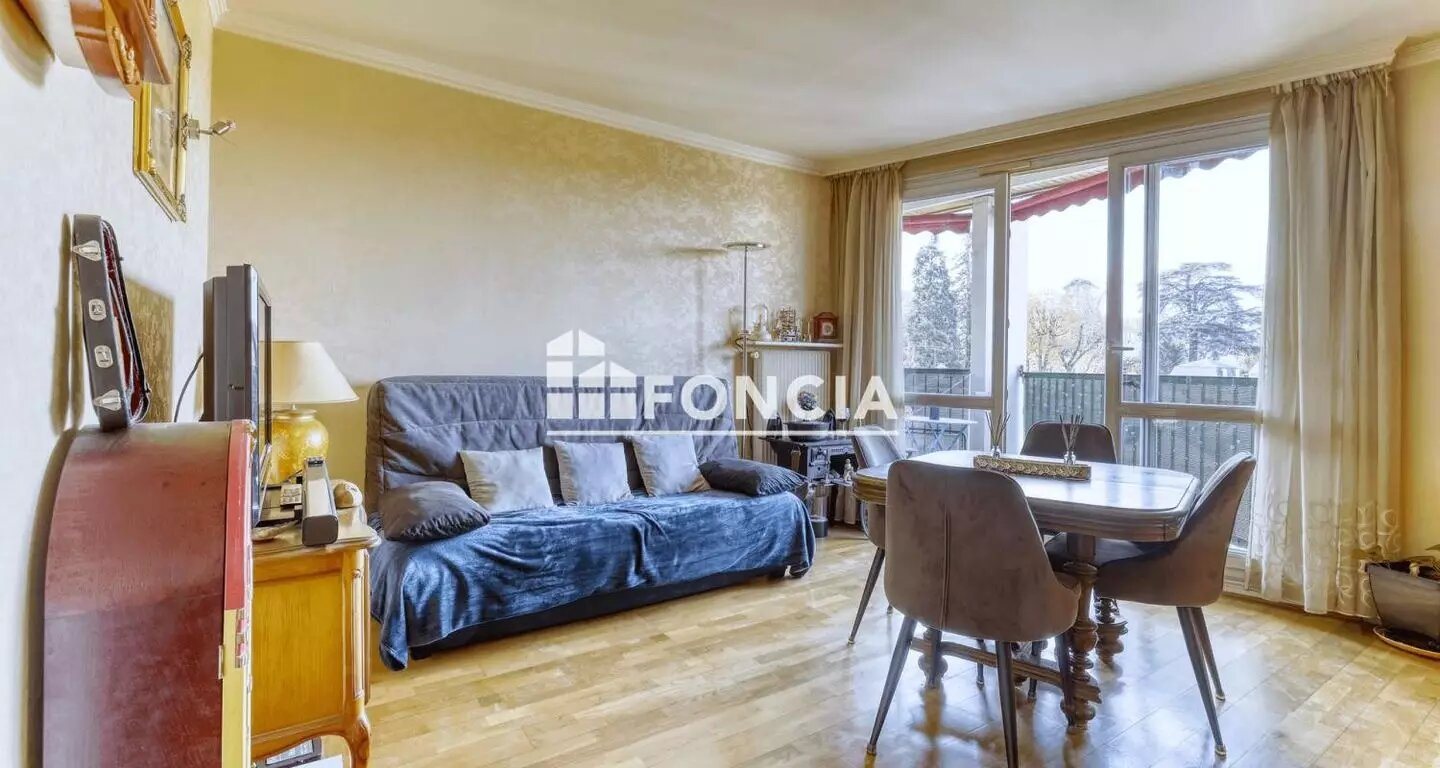 Appartement à vendre, 75m², Franconville