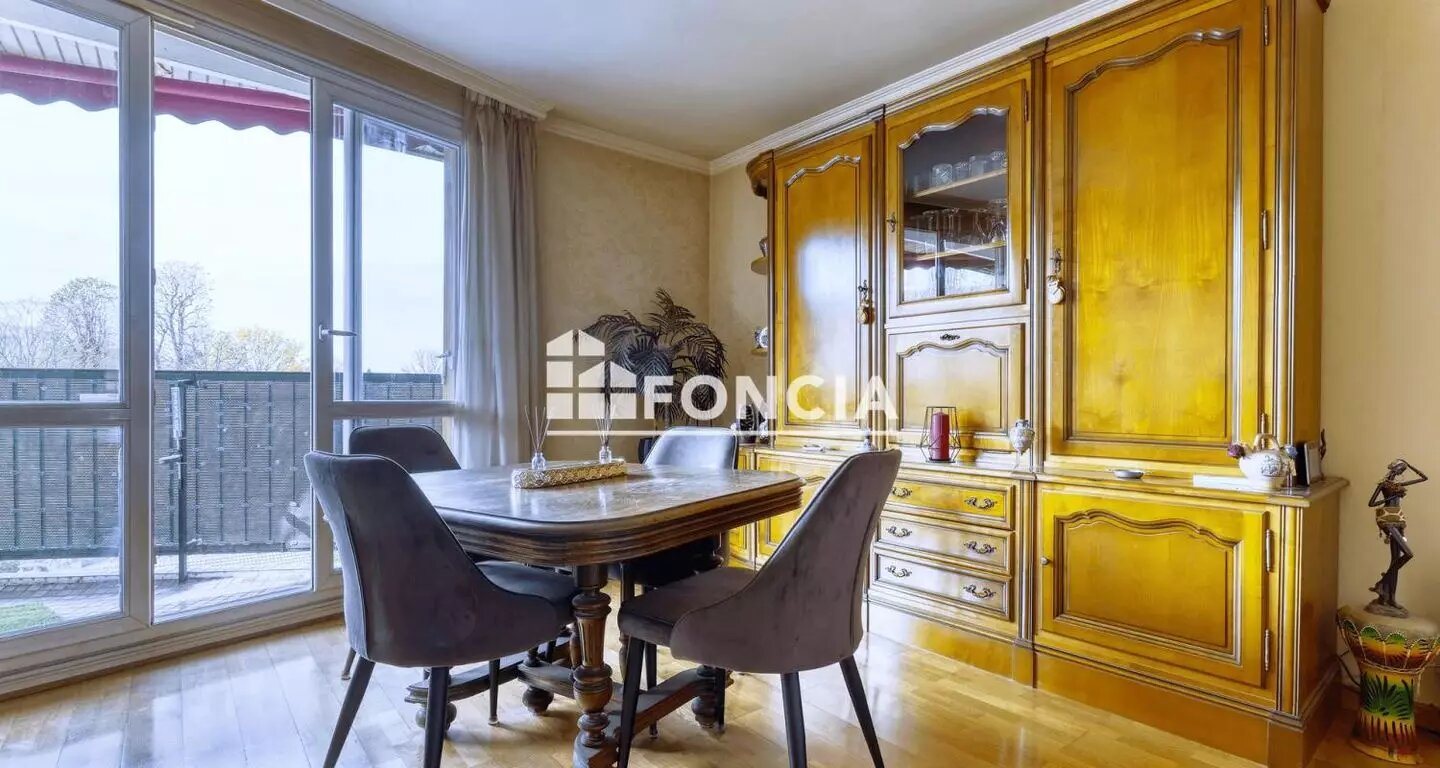 Appartement à vendre, 75m², Franconville