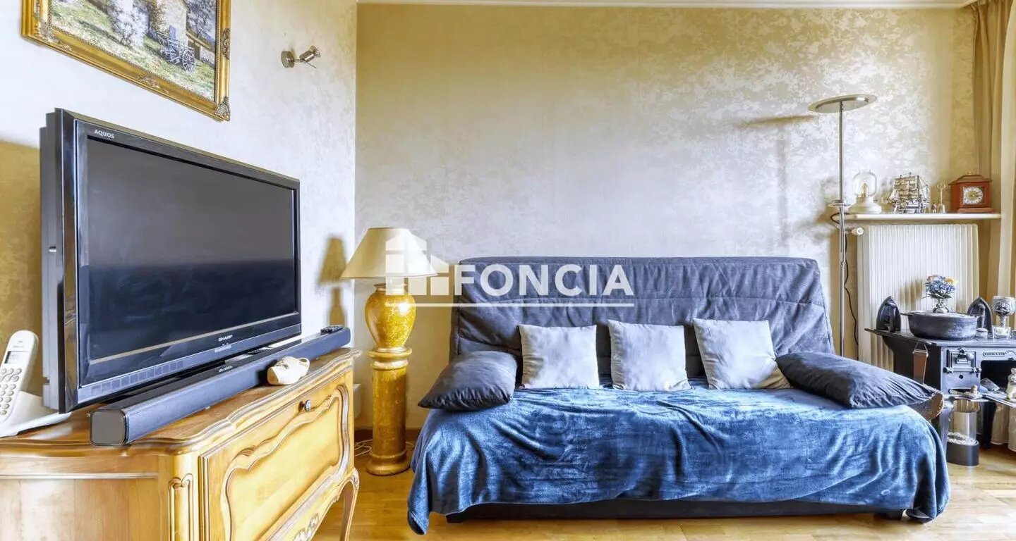 Appartement à vendre, 75m², Franconville