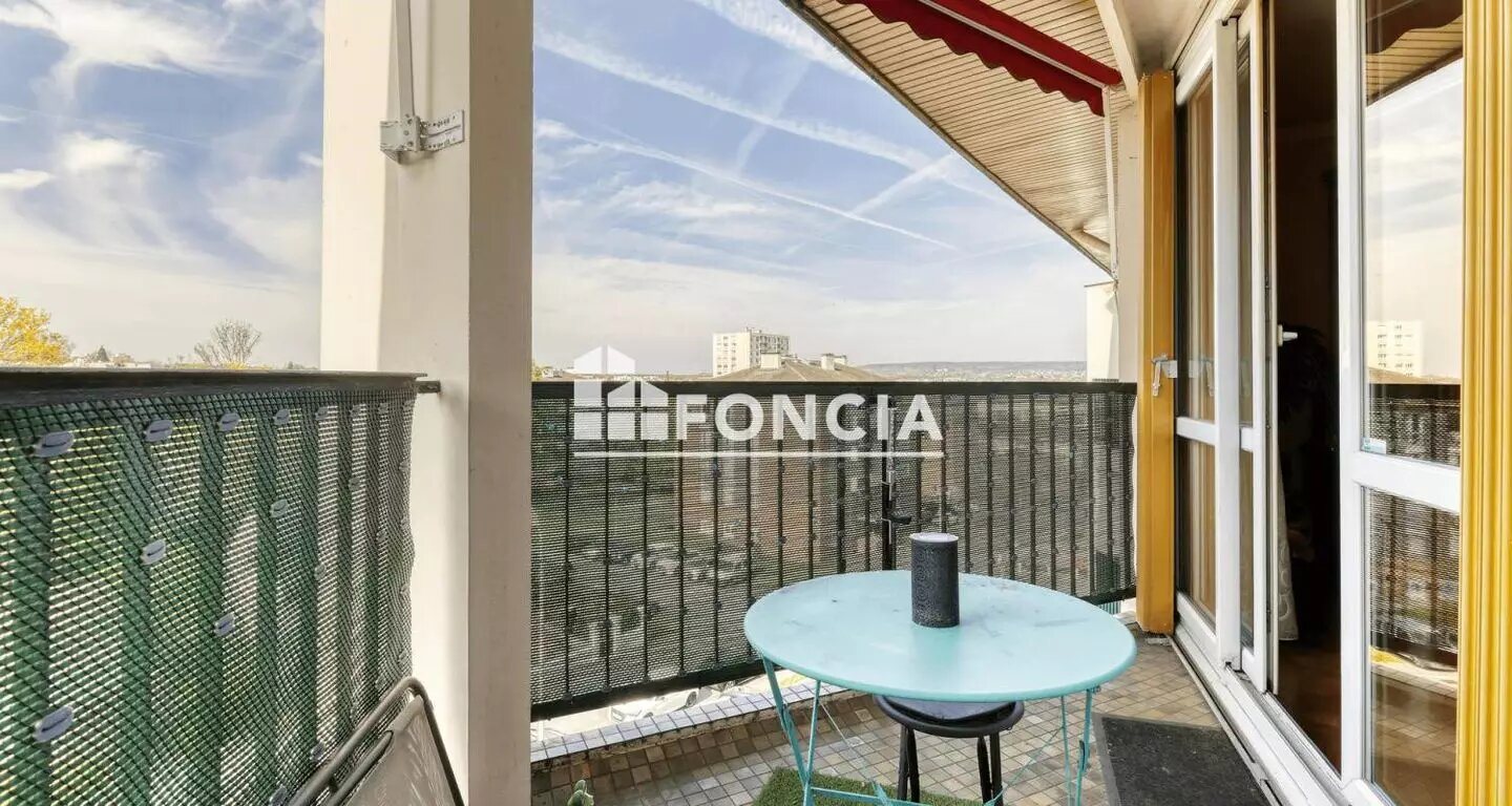 Appartement à vendre, 75m², Franconville