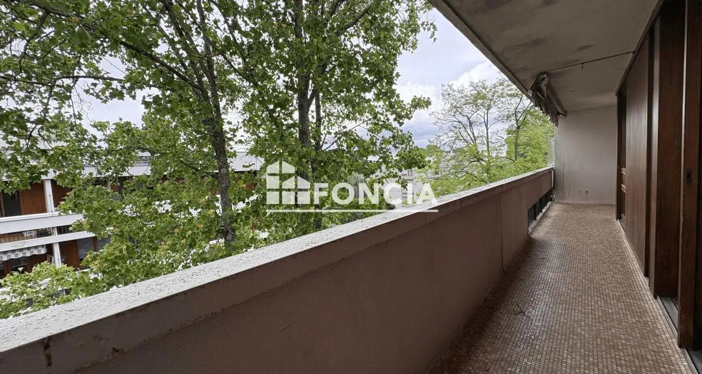 Appartement à vendre, 77m², Draveil