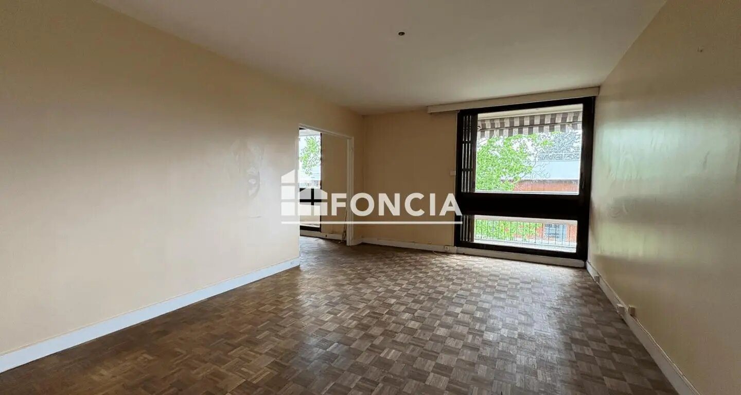 Appartement à vendre, 77m², Draveil