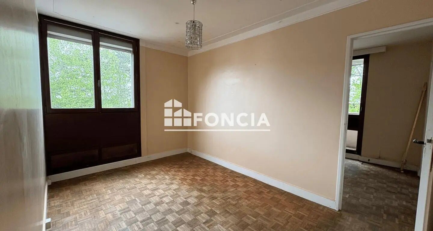 Appartement à vendre, 77m², Draveil