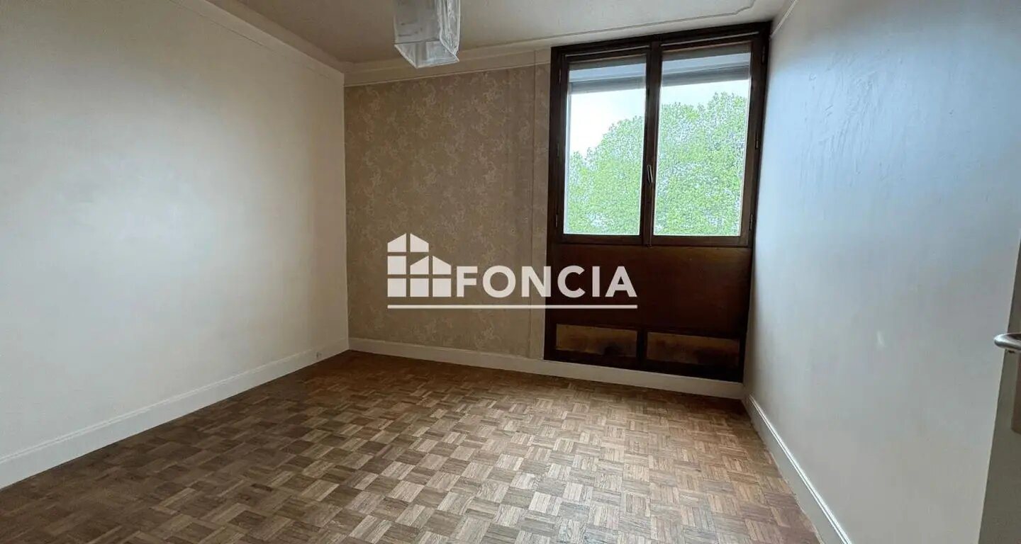 Appartement à vendre, 77m², Draveil