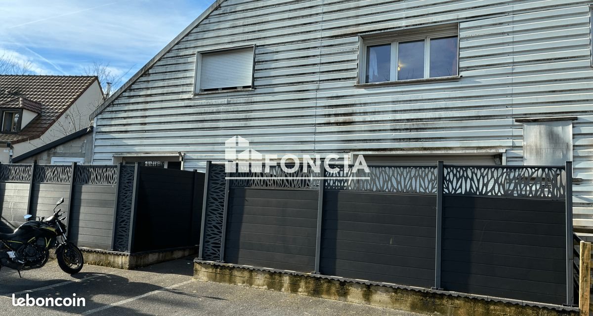 Appartement à vendre, 2m², Brunoy