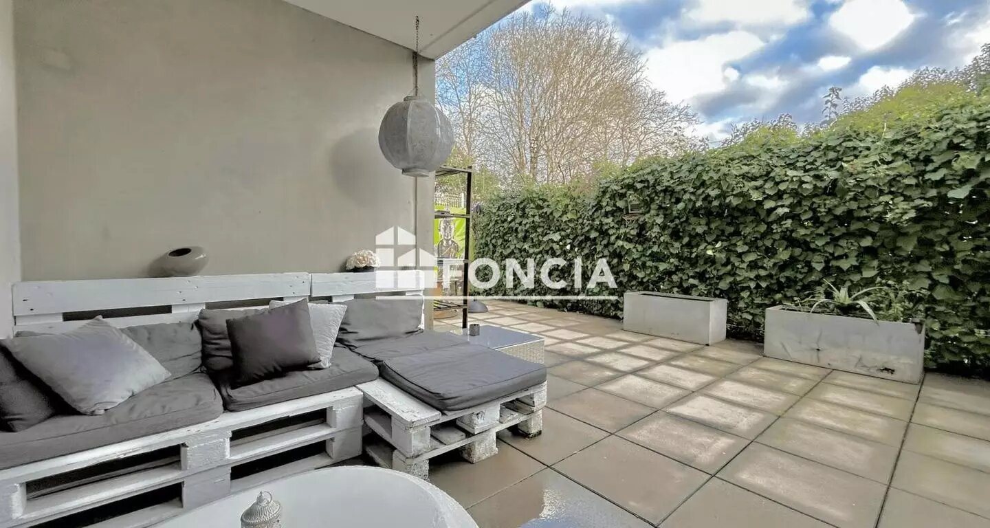 Appartement à vendre, 66m², Montpellier