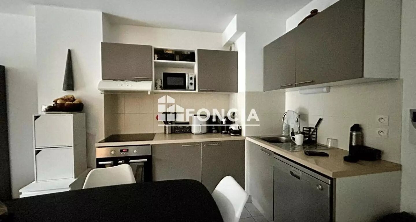 Appartement à vendre, 66m², Montpellier