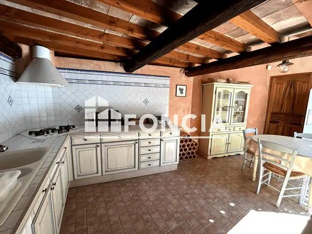 Maison à vendre, 111m², Uzès