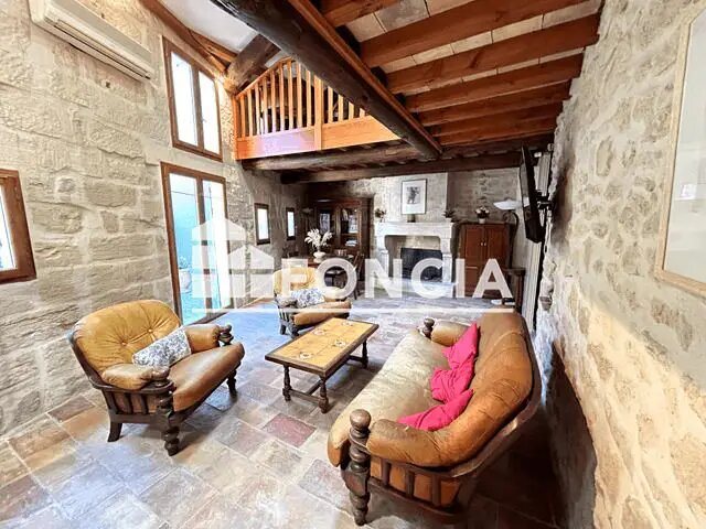 Maison à vendre, 111m², Uzès