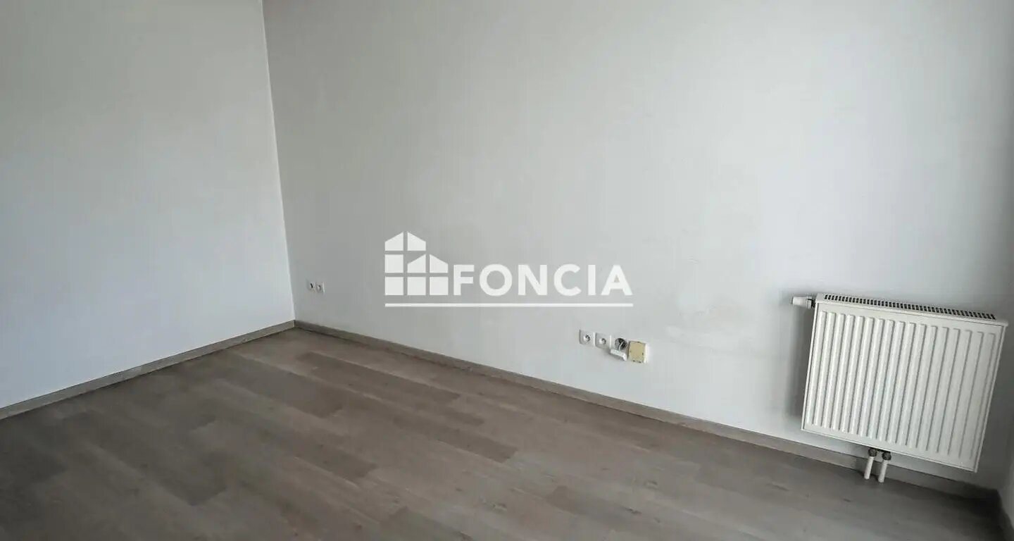 Appartement à vendre, 45m², Saint-André-lez-Lille