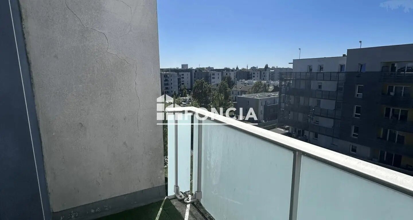 Appartement à vendre, 45m², Saint-André-lez-Lille