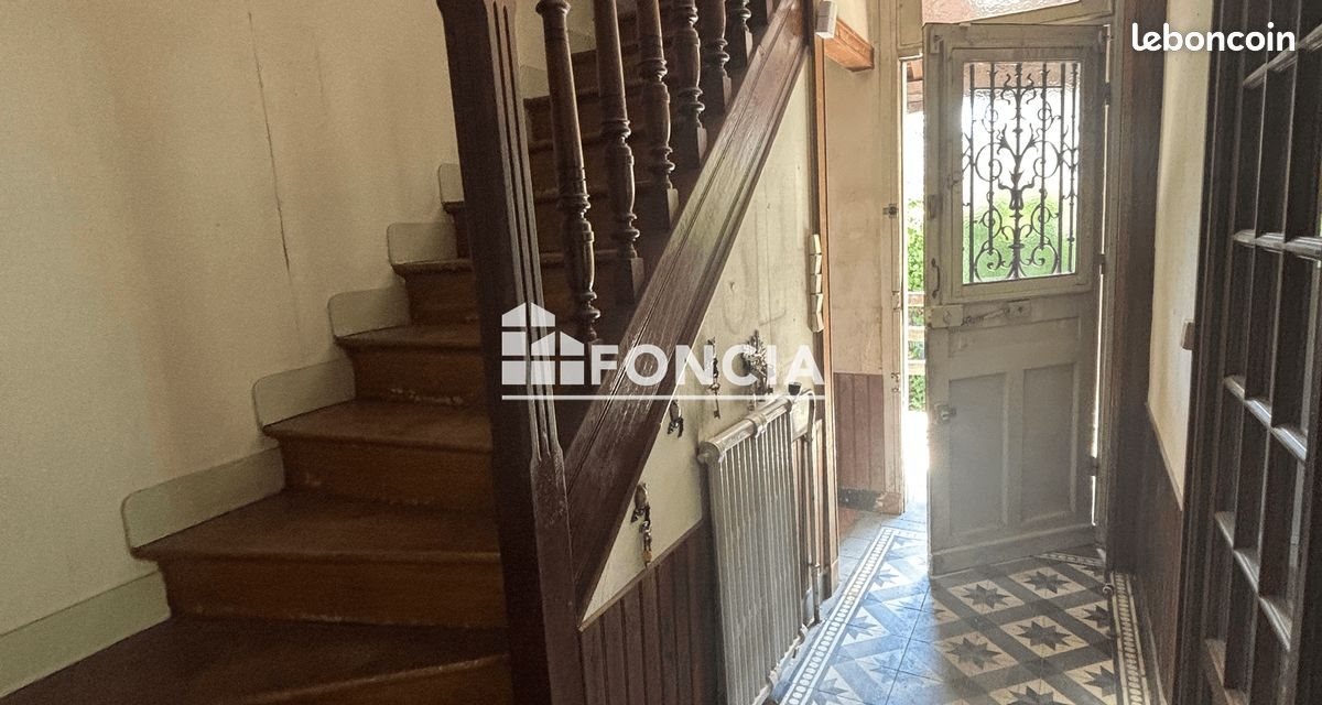 Maison à vendre, 100m², Draveil