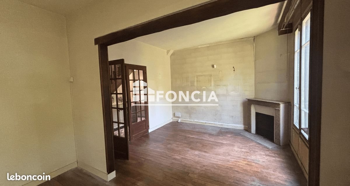 Maison à vendre, 100m², Draveil